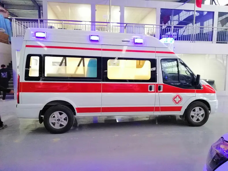 旬邑县跨省救护车出租